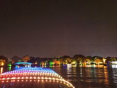 -桂林两江四湖景区