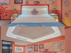 -深圳国际会展中心洲际酒店