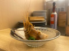 -鮨政·Omakase(港汇恒隆广场店)