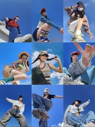 -米莱摄影写真(五大道别墅店)