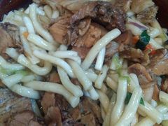 -罗胖子面馆(西关店)