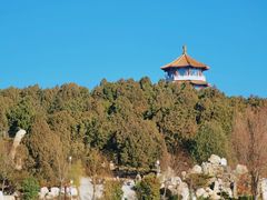 -泰山风景名胜区-虎山公园