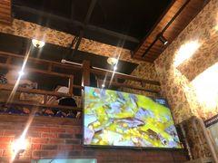 -巴依家新疆手抓饭(菱角湖万达店)