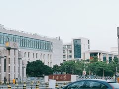 -华侨大学(厦门校区)