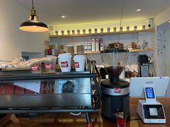 -Joymean coffee.见面咖啡