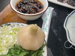 -裕德孚·非遗手切涮羊肉(东直门内大街店)
