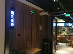 -黛瓦里巷(南京东路店)