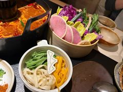 -山缓缓火锅(上海闵行龙湖店)