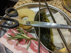 -首尔烤肉大排档(合生汇店)