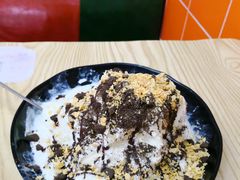 -冰冰酱老味刨冰绵绵冰(中山路总店)