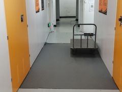 -安东易迷你仓自助寄存仓库(苏州桥店)