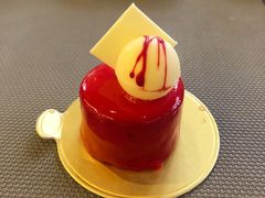 -解放碑威斯汀酒店-知味国际美食餐厅