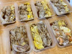 -山水肠粉(盐田店)