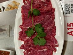 -燃计沙茶皇·香港沙茶火锅(人广旗舰店)