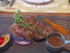 -米兰西点(兴隆台店)