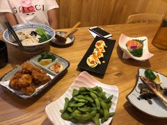 -三渡居酒屋