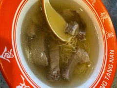 -七爷清汤腩·港式茶餐厅(世博店)