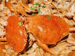 -胖哥俩肉蟹煲(盐城金鹰国际店)