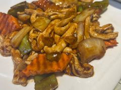 红烧牛骨髓-乡间好味私家菜(总店)