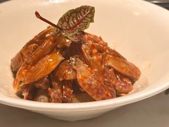 -苏帮袁Sue Cuisine(来福士店)