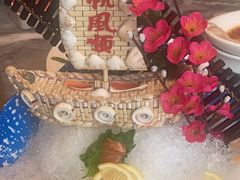 -兴仙饭店·闽味海鲜(马尾总店)