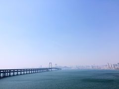 -星海湾跨海大桥