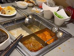 -海底捞火锅(旭辉MALL店)