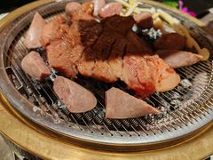 -红沃鳗鱼黑牛烤肉店(不老街店)