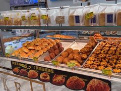 -DEMO黛慕蛋糕(中泰店)