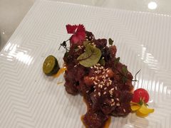 -北京全聚德(西客站店)