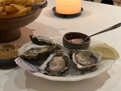 -Osteria Garden 生蚝花园餐厅(原进贤路店)