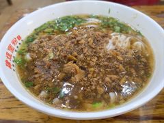 -肆姐面粉馆(坡子街店)