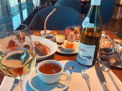 -北京柏悦酒店·锦庭餐厅Dining Room