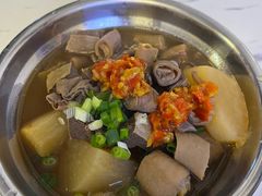 -老广州牛杂(深圳白石洲总店)