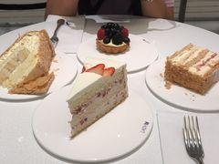 -Lady M Cake Boutique(麦迪逊大道店)