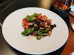 -翕间食·精致淮扬菜(江苏大剧院店)