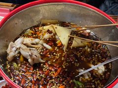 -红料理|串串有瘾·烧烤(吴中路店)