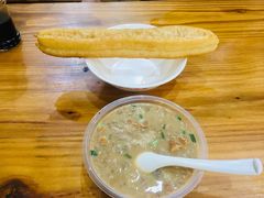 -阊门姚记豆浆(旧学前直营店)