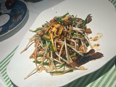 -桂满陇·桃花院落(长泰广场店)
