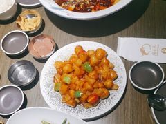 -隆喜元鱼汤包·海鲜(中联广场店)
