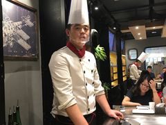 -玛雅铁板烧餐厅(中关村店)