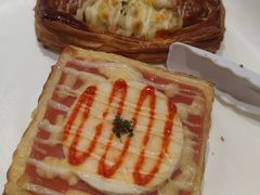 -味多美蛋糕(看丹桥店)