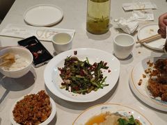 -北李妈妈菜·海肠捞饭(开发区万达店)