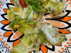 -1861意大利餐厅(来福士店)