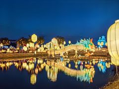 -歌斐颂巧克力小镇