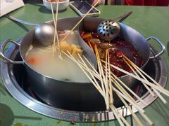 -大斌家串串火锅(润达店)