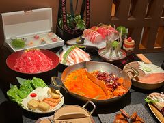 -色響火锅(恒隆广场店)