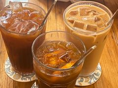 -西关84·History·Art·Cafe