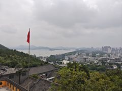 -云龙山