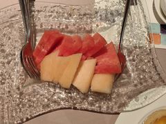 -粤财皇冠假日酒店·彩华轩中餐厅